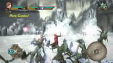 Imagen 16 de Trinity: Souls of Zill O'll