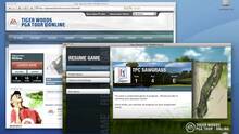 Imagen 6 de Tiger Woods PGA TOUR Online