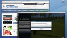 Imagen 5 de Tiger Woods PGA TOUR Online