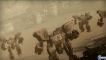 Imagen 10 de Front Mission Evolved
