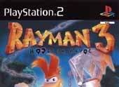 Imagen 185 de Rayman 3: Hoodlum Havoc