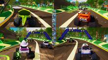 Imagen 21 de Blaze y los Monster Machines: Corredores de Ciudad Axle