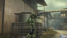 Imagen 57 de Metal Gear Solid Peace Walker