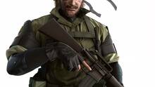 Imagen 62 de Metal Gear Solid Peace Walker