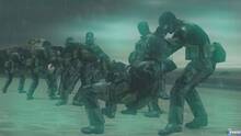 Imagen 8 de Metal Gear Solid Peace Walker
