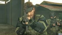 Imagen 6 de Metal Gear Solid Peace Walker