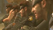 Imagen 4 de Metal Gear Solid Peace Walker