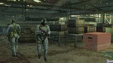 Imagen 19 de Metal Gear Solid Peace Walker