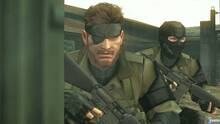 Imagen 21 de Metal Gear Solid Peace Walker