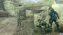 Imagen 22 de Metal Gear Solid Peace Walker