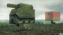 Imagen 27 de Metal Gear Solid Peace Walker