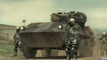 Imagen 41 de Metal Gear Solid Peace Walker