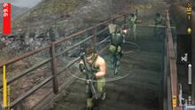 Imagen 40 de Metal Gear Solid Peace Walker