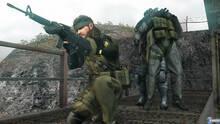 Imagen 38 de Metal Gear Solid Peace Walker