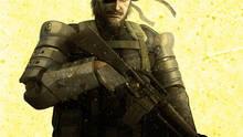 Imagen 34 de Metal Gear Solid Peace Walker
