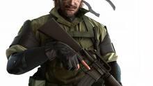 Imagen 122 de Metal Gear Solid Peace Walker