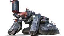 Imagen 129 de Metal Gear Solid Peace Walker