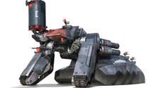 Imagen 127 de Metal Gear Solid Peace Walker
