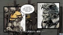 Imagen 205 de Metal Gear Solid Peace Walker