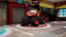 Imagen 25 de Blaze y los Monster Machines: Corredores de Ciudad Axle