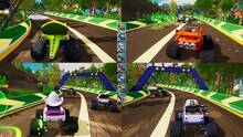 Imagen 31 de Blaze y los Monster Machines: Corredores de Ciudad Axle