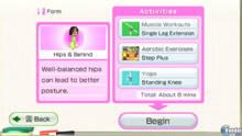 Imagen 35 de Wii Fit Plus