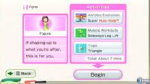 Imagen 33 de Wii Fit Plus