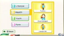 Imagen 32 de Wii Fit Plus