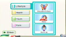 Imagen 28 de Wii Fit Plus