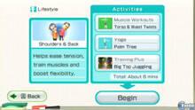 Imagen 27 de Wii Fit Plus