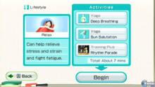 Imagen 25 de Wii Fit Plus