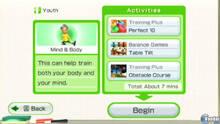 Imagen 22 de Wii Fit Plus
