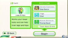 Imagen 21 de Wii Fit Plus