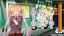 Imagen 15 de Pretty Girls Mahjong Solitaire