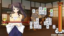 Imagen 17 de Pretty Girls Mahjong Solitaire