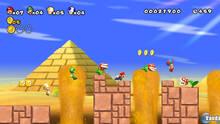 Imagen 30 de New Super Mario Bros. Wii