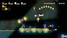 Imagen 27 de New Super Mario Bros. Wii