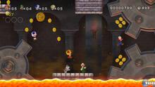 Imagen 11 de New Super Mario Bros. Wii