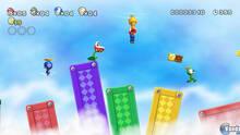 Imagen 10 de New Super Mario Bros. Wii