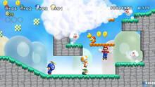 Imagen 9 de New Super Mario Bros. Wii