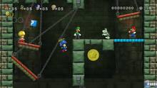 Imagen 5 de New Super Mario Bros. Wii