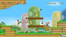 Imagen 4 de New Super Mario Bros. Wii