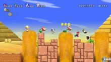 Imagen 14 de New Super Mario Bros. Wii