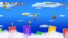 Imagen 24 de New Super Mario Bros. Wii