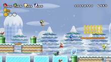 Imagen 20 de New Super Mario Bros. Wii
