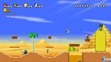 Imagen 19 de New Super Mario Bros. Wii