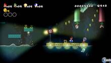 Imagen 18 de New Super Mario Bros. Wii