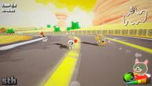 Imagen 9 de Supersonic Tank Cats