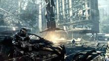 Imagen 7 de Crysis 2