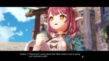 Imagen 16 de Atelier Sophie 2: The Alchemist of the Mysterious Dream